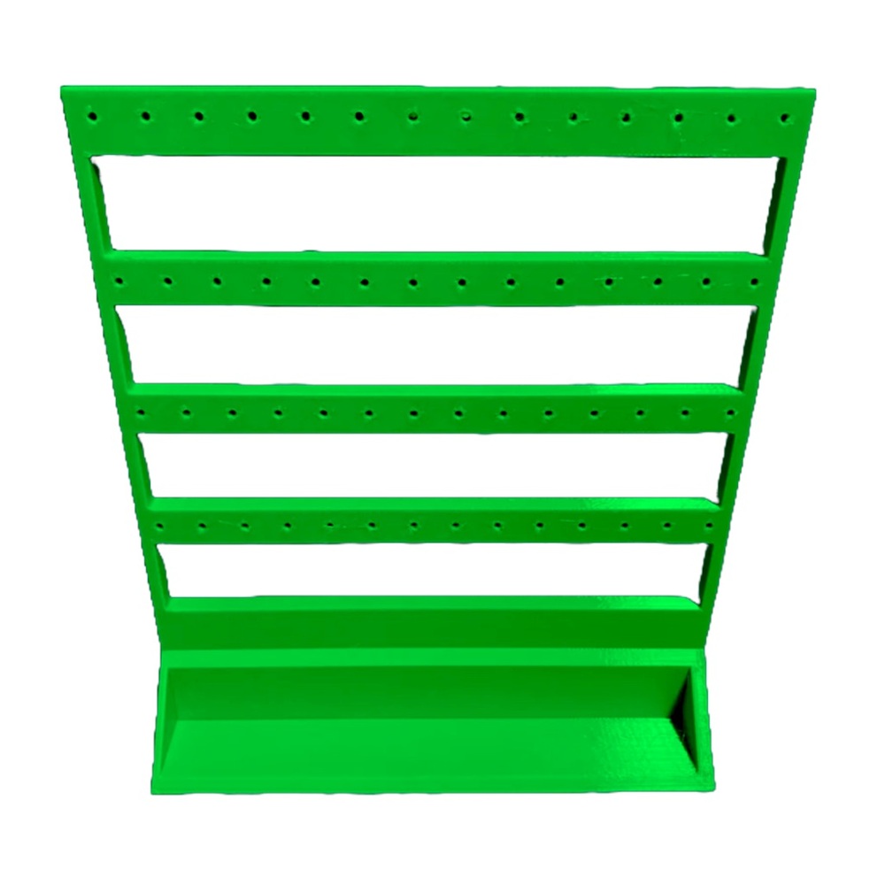 Earring & Jewelry Display Stand
